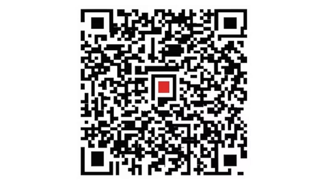 Optional QR codes