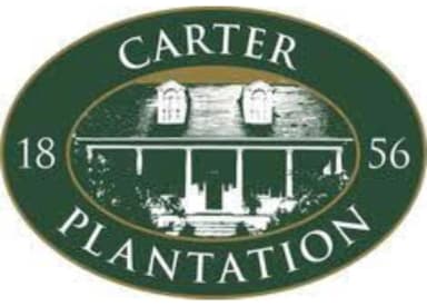 Carter Plantation