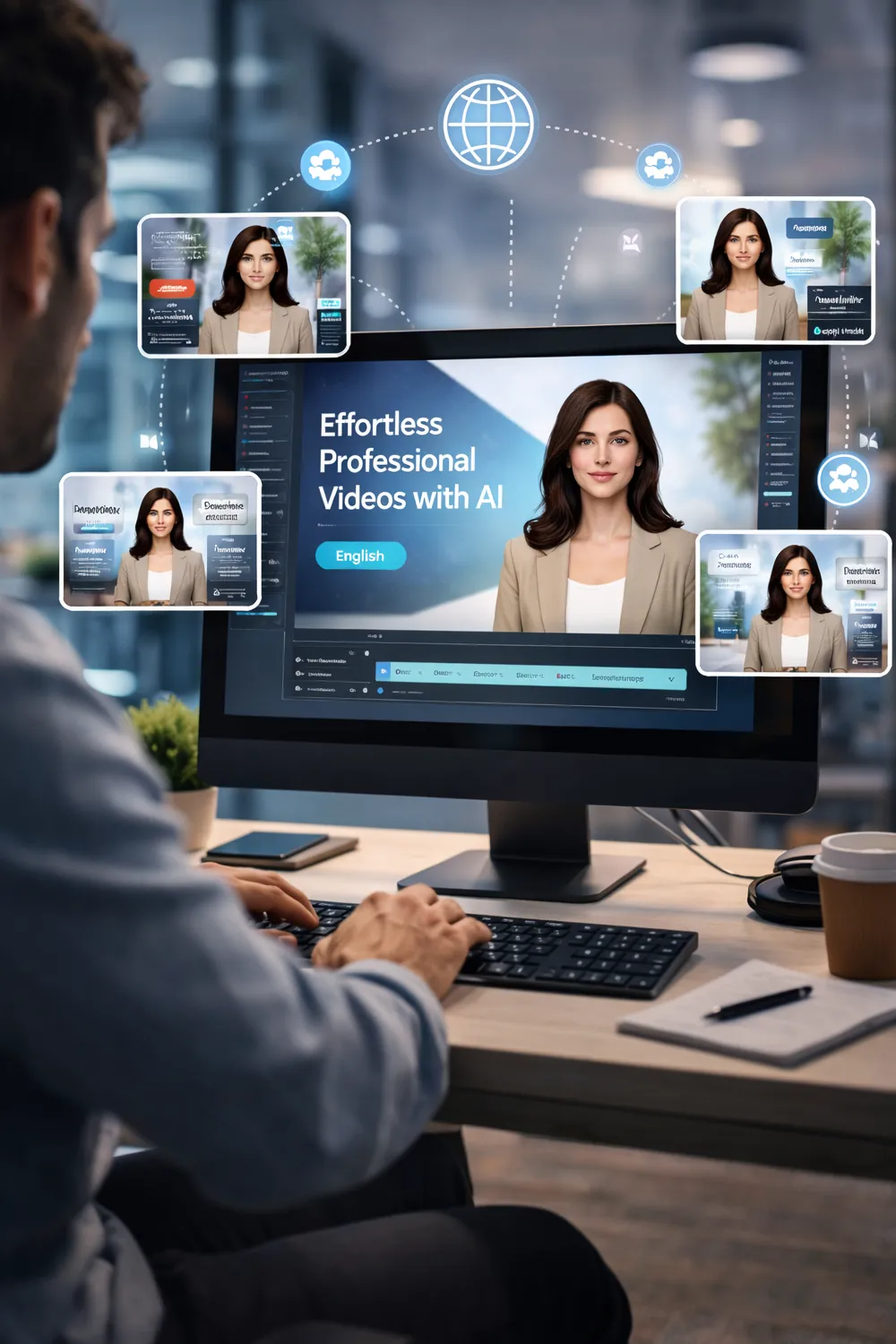 AI Visibility (GEO)